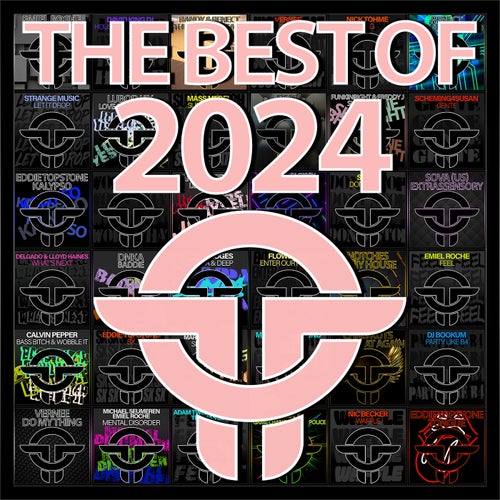 VA – Twists Of Time The Best Of 2024
