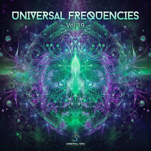 VA – Universal Frequencies, Vol 19 (2025)