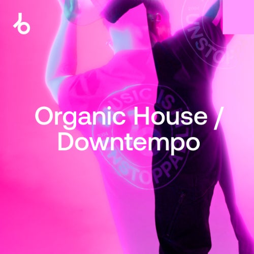 BEATPORT Dancefloor Essentials 2025 Organic H & D