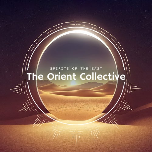 VA – The Orient Collective Spirits of the East
