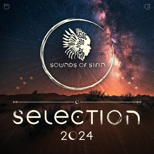 VA – Sounds Of Sirin  Selektion 2024 [Sounds Of Sirin]