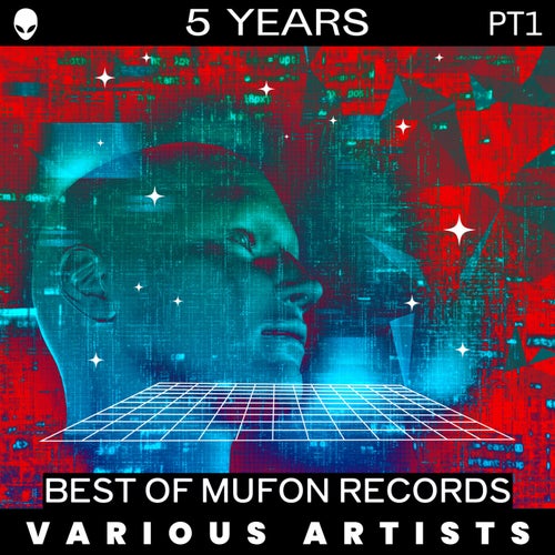 VA – Best Of Mufon Records 5 Years Part 1 [Mufon Records]