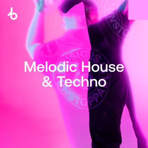 BEATPORT Dancefloor Essentials 2025 Melodic H&T