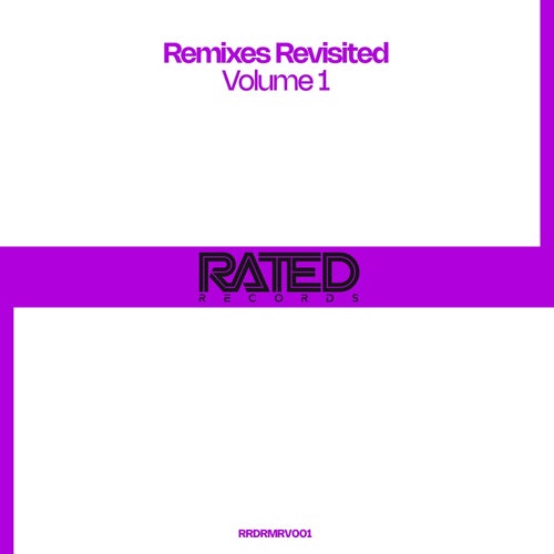 VA – Remixes Revisited, Vol. 1 (2025)