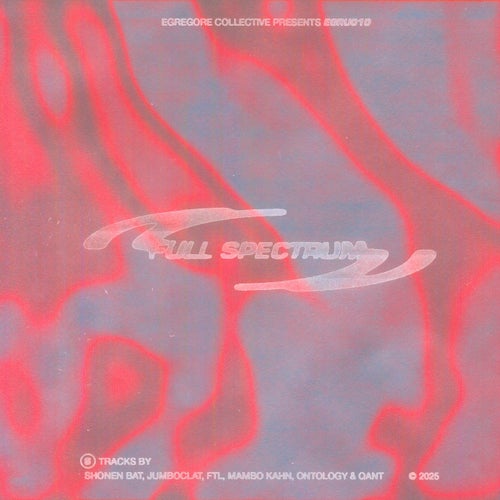 VA – Full Spectrum, vol.1 (2025)
