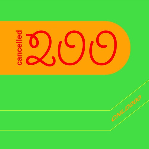 VA – Cancelled 200 (2025)