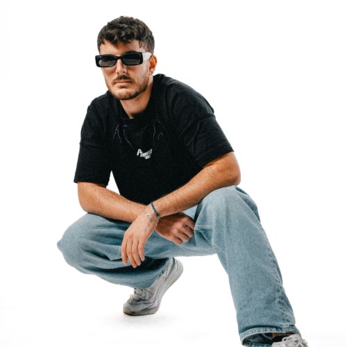Davide Marsala – Push Pull Chart