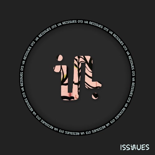 VA – Reissues 013 ISS130