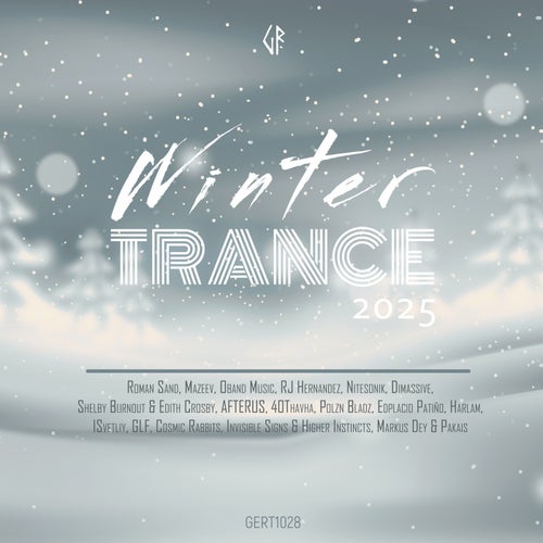 VA – Winter Trance 2025