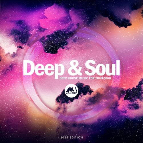 VA – Deep & Soul 2025 MSD430