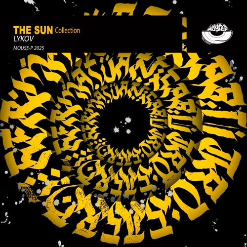VA – The Sun Collection 2025 [MOUSE-P]