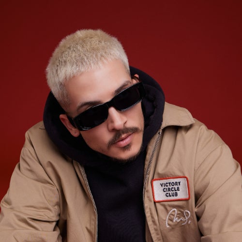 Brn – Freak Out Chart