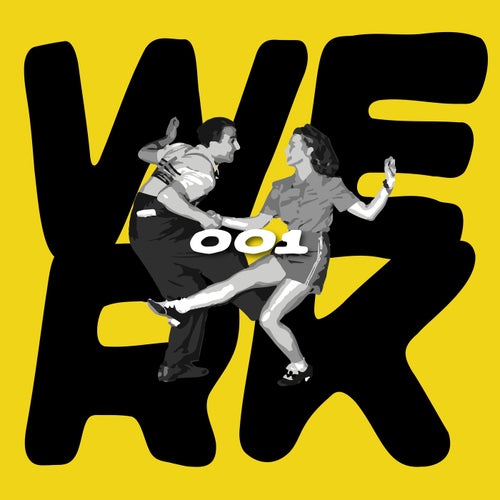 VA – WERK 001 [2025]