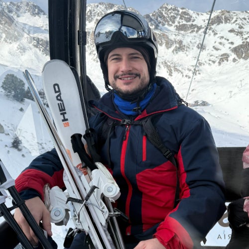 Gerard FM Winter Wonderland ’25 Chart