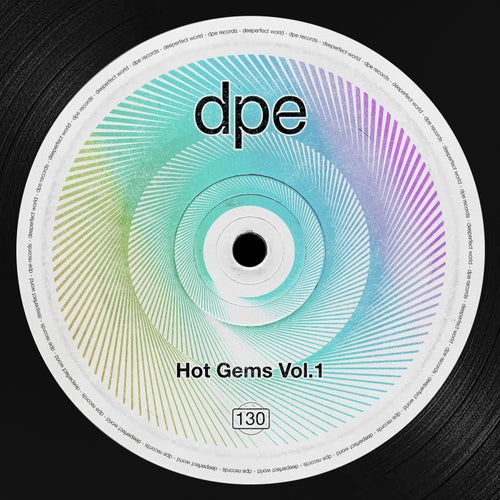 VA – Hot Gems Vol.1 (2025)
