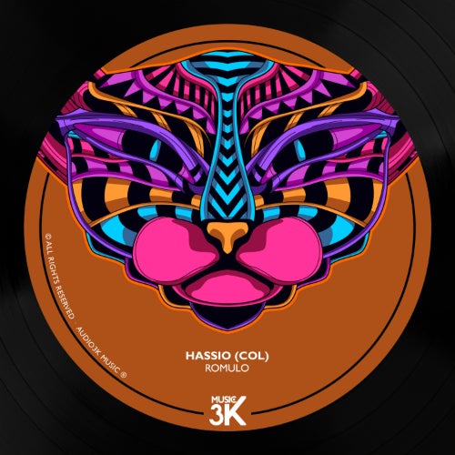 Guti Legatto – Romulo Chart