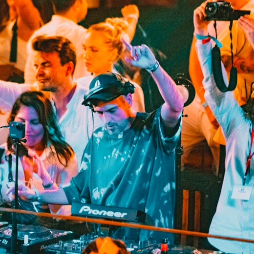 George Privatti – January Chart