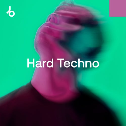 Beatport Crate Diggers 2025 Hard Techno (February)