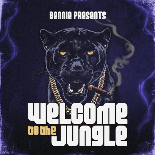 VA – Bennie Presents Welcome To The Jungle – JC269ALBUM (2025)
