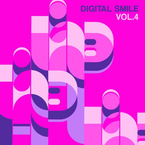 VA – Digital Smile, Vol. 4 (2025)