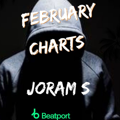 Joram S – February Chart