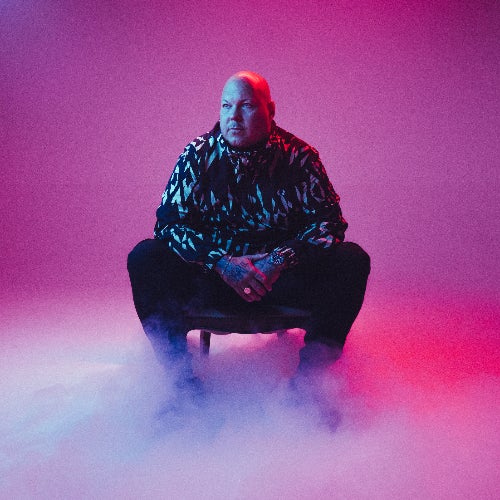 Alan Fitzpatrick – Lost In Sound Chart