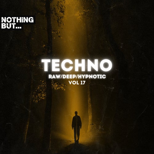 VA – Nothing But… Techno (Raw Deep Hypnotic), Vol. 17 (2025)
