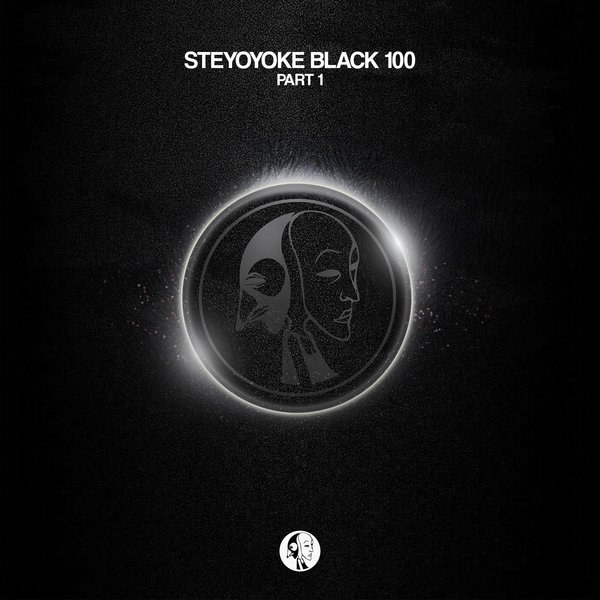 VA – Steyoyoke Black 100, Pt. 1 (ZV4DRJDX07) (2025)