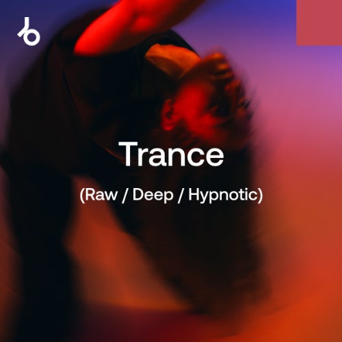 Beatport On Our Radar 2025 Trance (Raw Deep Hypnotic) (February)
