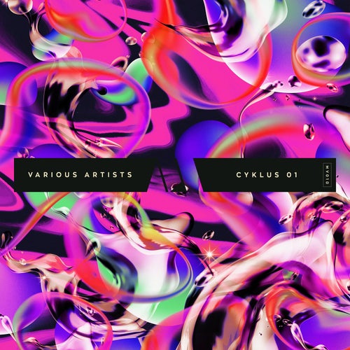 VA – Cyklus 01 (2025)
