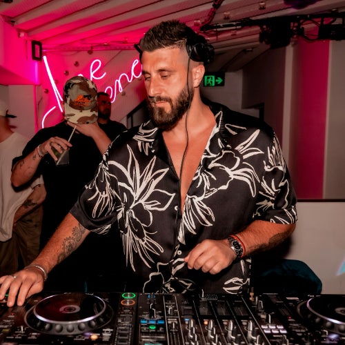 Aidan Bega – You Know What I Like Chart