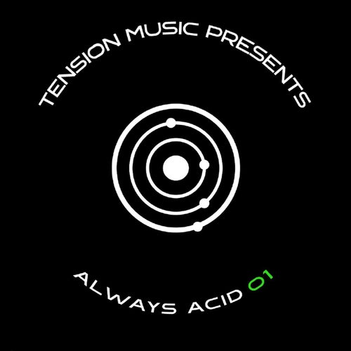 VA – ALWAYS ACID 01 (2025)