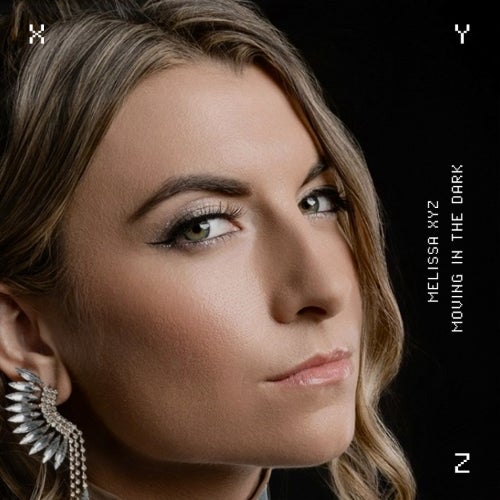 Melissa Xyz – Moving In The Dark Chart