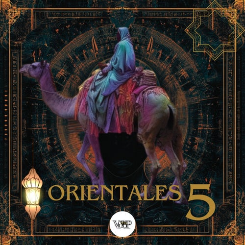 VA – OrienTaleS 5 CVIP602