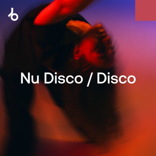Beatport On Our Radar 2025 Nu Disco (February)