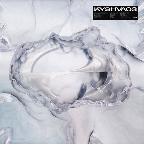 VA – KYSH VA03 (2025)