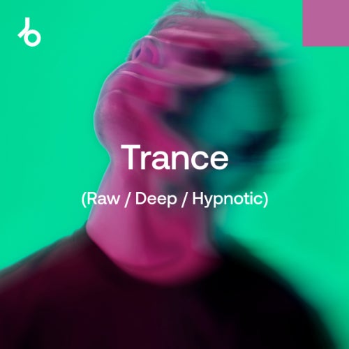 Beatport Crate Diggers 2025 Trance (R-D-H) (February)