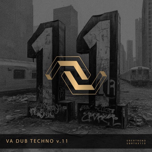 VA – V.A. Dub Techno V.11 [2025]