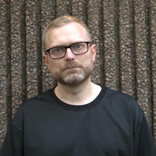 Rich Walker – Departed Chart