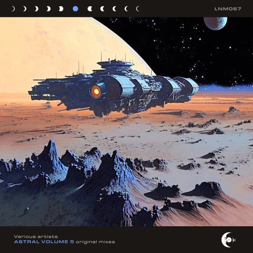 VA – Astral, Vol. 5 (2025)