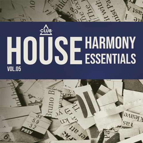 VA – House Harmony Essentials, Vol. 05 (2025)