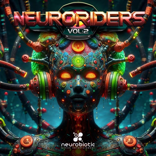 VA – Neuroriders, Vol. 2 (2025)