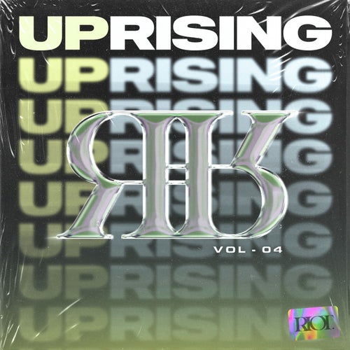 VA – Uprising Vol 4 – UPRISINGVOL4 (2025)