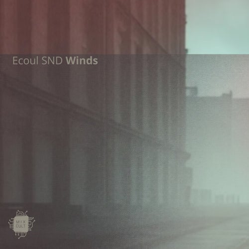 VA – Ecoul SND Winds [2025]