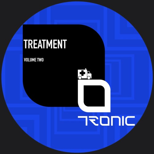 VA – TREATMENT, Vol. 02 TR522