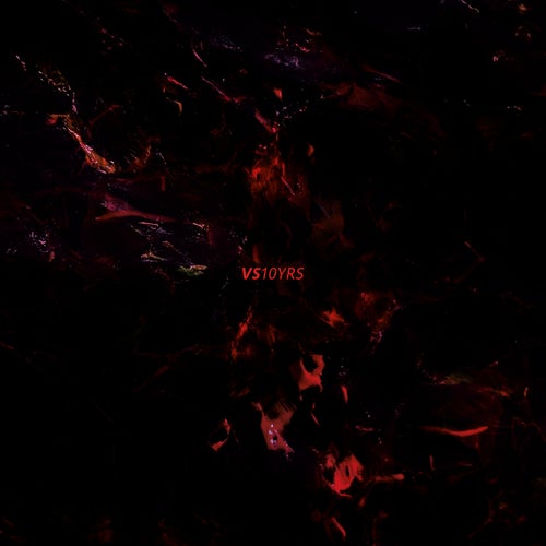 VA – Vault Sessions 10 Years (VS10YRS)