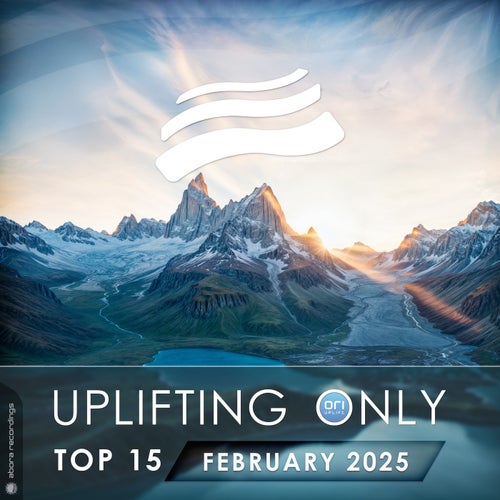 VA – Uplifting Only Top 15 February 2025