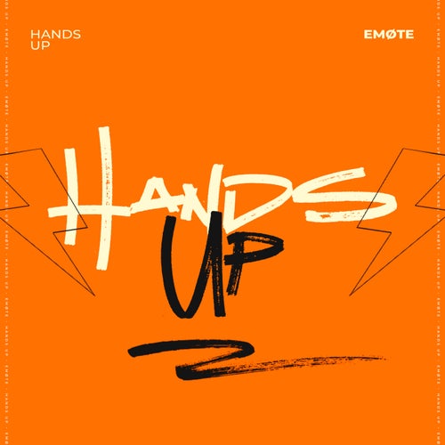 VA – Hands Up [2025]