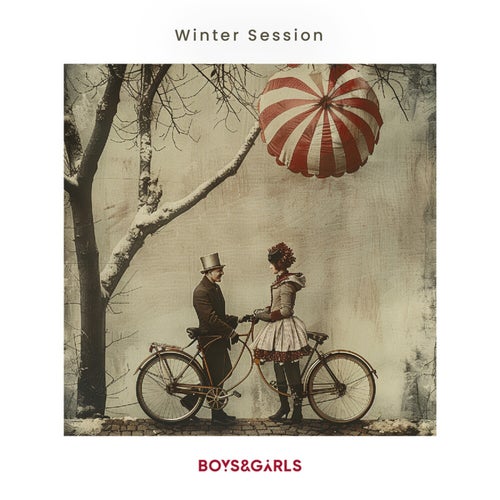VA – Boys & Girls Winter Session [Boys & Girls Records]