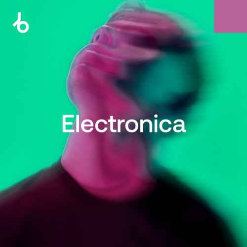 Beatport Crate Diggers 2025 Electronica (February)